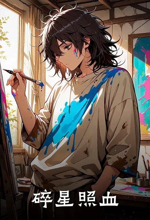 碎星照血