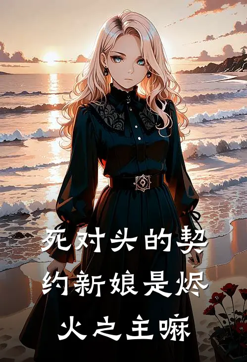 死对头的契约新娘是烬火之主嘛