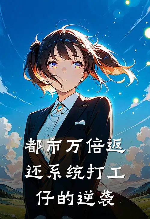 都市万倍返还系统打工仔的逆袭