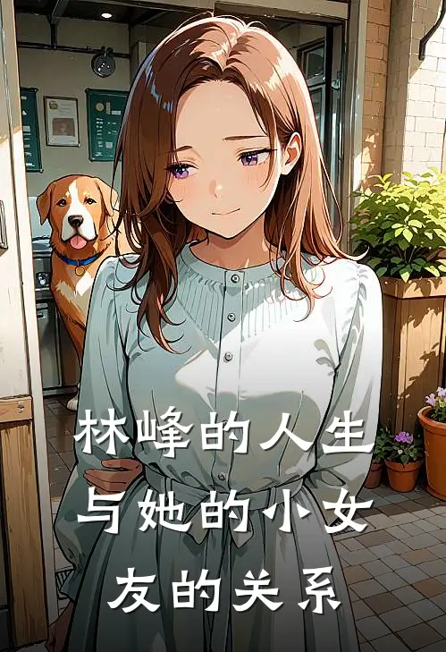 林峰的人生与她的小女友的关系