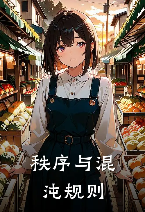 秩序与混沌规则