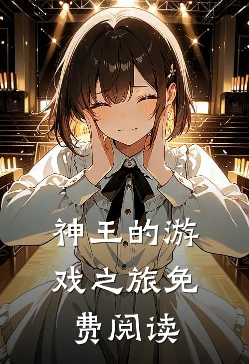 神王的游戏之旅免费阅读