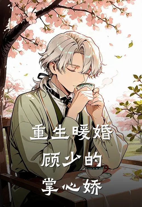 《重生暖婚：顾少的掌心娇》林雨薇顾明轩完本小说_林雨薇顾明轩(重生暖婚：顾少的掌心娇)全文免费阅读无弹窗大结局