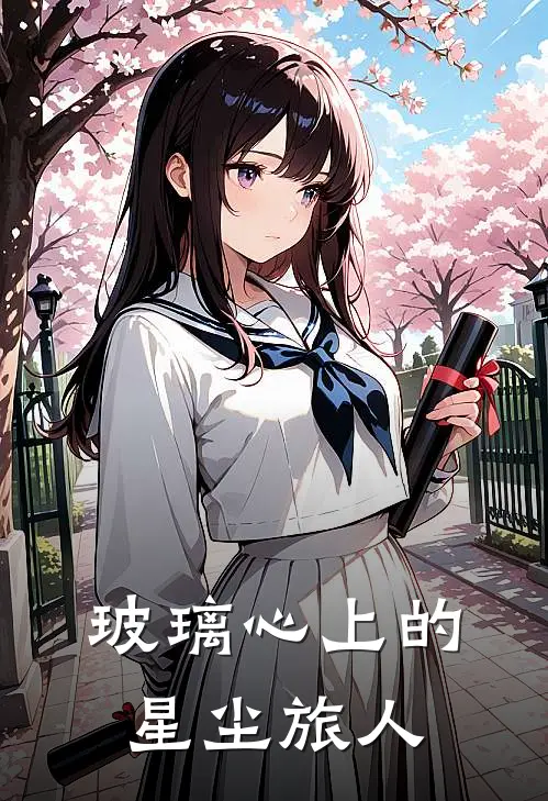 玻璃心上的星尘旅人(云和星漪)免费小说完结版_最新章节列表玻璃心上的星尘旅人(云和星漪)