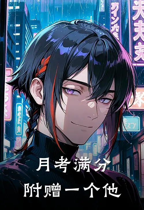 月考满分，附赠一个他