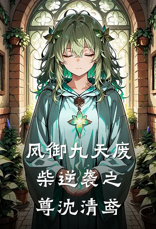 凤御九天废柴逆袭之尊沈清鸢(沈清鸢沈振南)热门网络小说_最新章节列表凤御九天废柴逆袭之尊沈清鸢(沈清鸢沈振南)