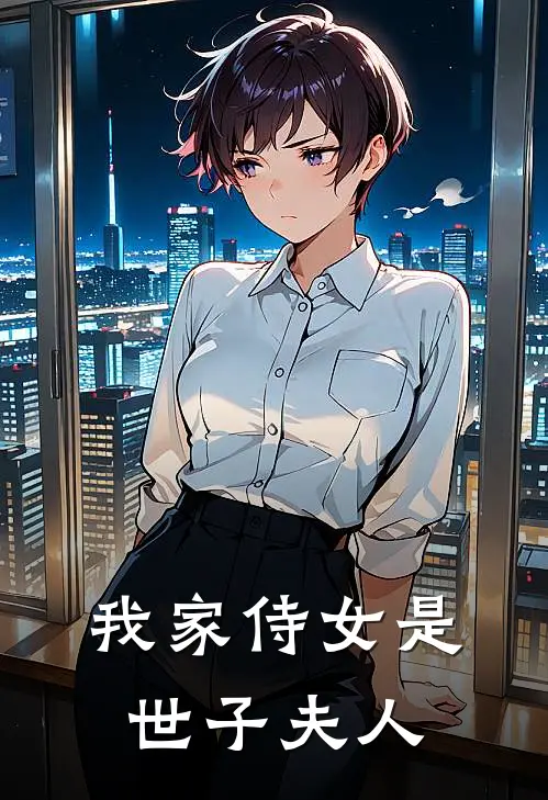 我家侍女是世子夫人（王天禄余长安）全文免费阅读无弹窗大结局_我家侍女是世子夫人最新章节列表_笔趣阁（王天禄余长安）