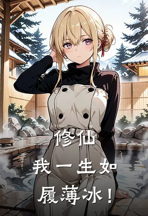 修仙：我一生如履薄冰！高俊佐藤热门完结小说_最热门小说修仙：我一生如履薄冰！高俊佐藤