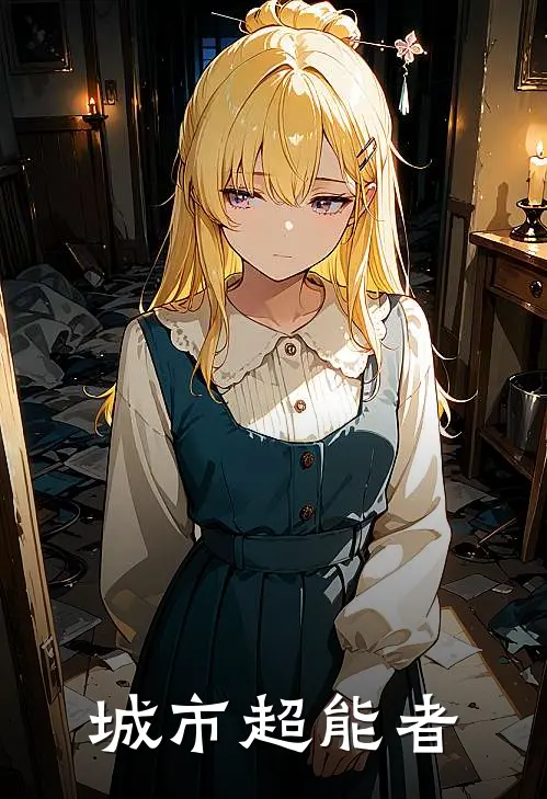 城市超能者王十二铁山最新全本小说_最新章节列表城市超能者(王十二铁山)