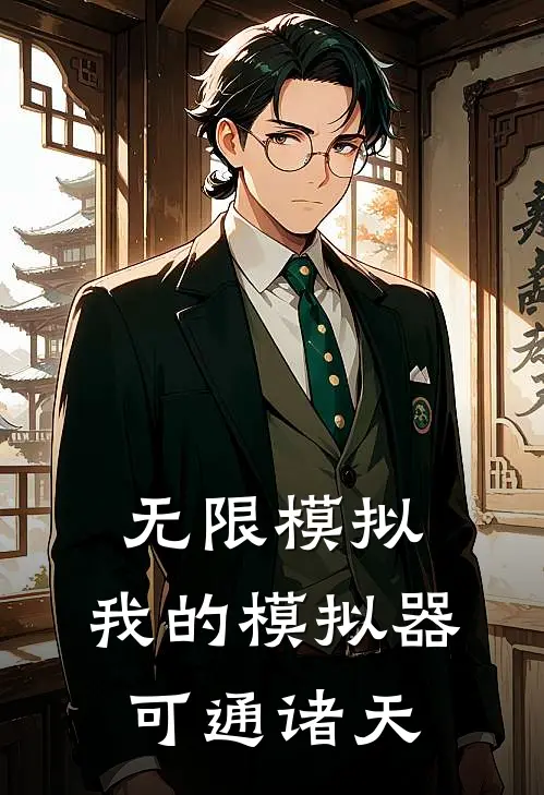 无限模拟，我的模拟器可通诸天(林小雨赵虎)免费小说全集_完本小说免费阅读无限模拟，我的模拟器可通诸天(林小雨赵虎)