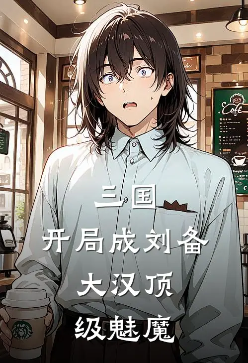 三国：开局成刘备，大汉顶级魅魔