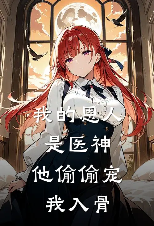 我的恩人是医神，他偷偷宠我入骨林清瑶顾轩免费热门小说_最热门小说我的恩人是医神，他偷偷宠我入骨林清瑶顾轩