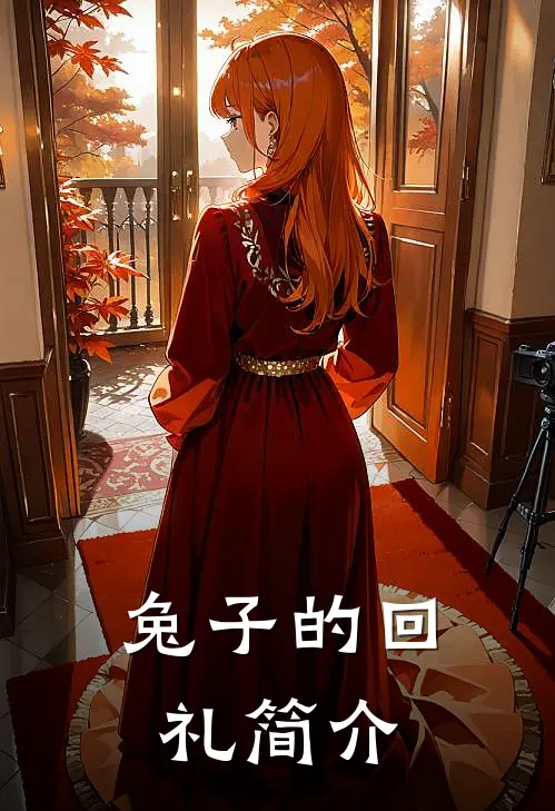 兔子的回礼简介