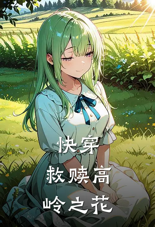 快穿：救赎高岭之花