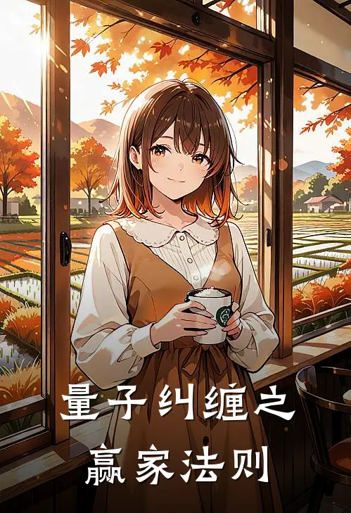 量子纠缠之赢家法则裴疏影杨琴师完本热门小说_小说推荐完结量子纠缠之赢家法则裴疏影杨琴师