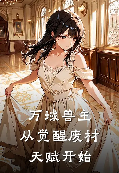 万域兽主：从觉醒废材天赋开始