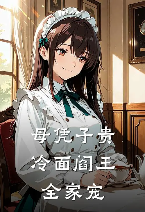 母凭子贵，冷面阎王全家宠苏清沅顾晏辰完本热门小说_完本小说免费母凭子贵，冷面阎王全家宠(苏清沅顾晏辰)