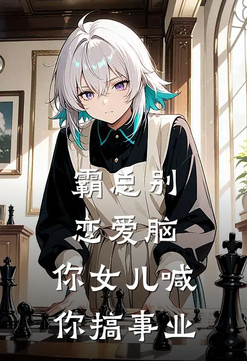 霸总别恋爱脑，你女儿喊你搞事业小说顾辰顾暖（已完结全集完整版大结局）顾辰顾暖小说全文阅读笔趣阁