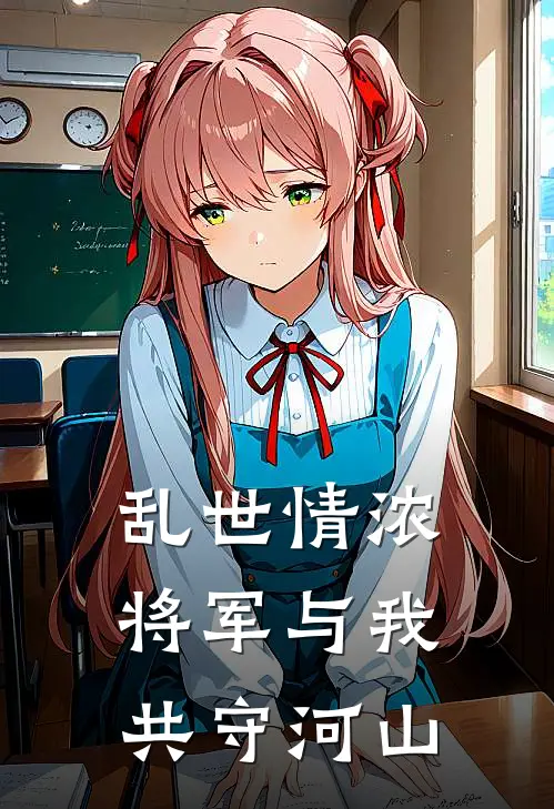 乱世情浓：将军与我共守河山萧策苏清漪完结版免费阅读_乱世情浓：将军与我共守河山全章节免费在线阅读