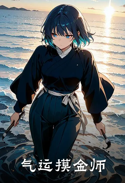 气运摸金师(朱领军朱领军)免费小说全本阅读_最新章节列表气运摸金师(朱领军朱领军)