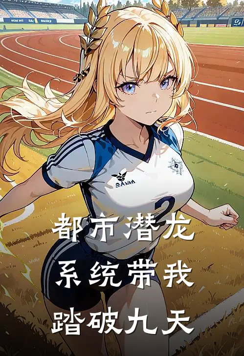 都市潜龙：系统带我踏破九天