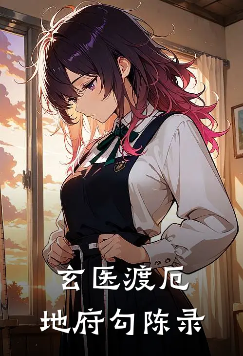 玄医渡厄：地府勾陈录