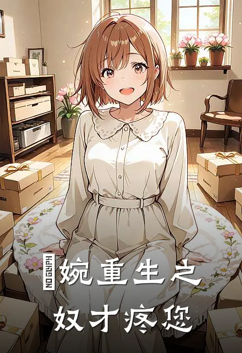 嬿婉重生之奴才疼您(卫嬿婉进忠)全本免费小说_最新章节列表嬿婉重生之奴才疼您(卫嬿婉进忠)