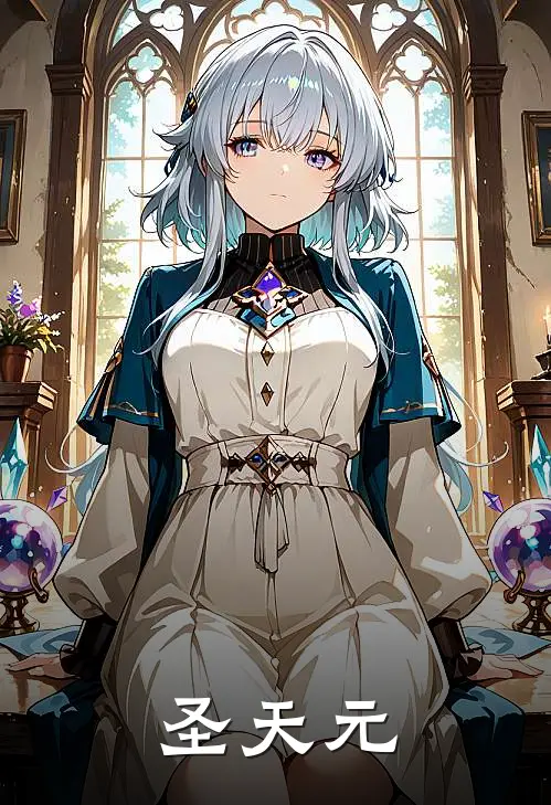 叶明叶天明(圣天元)_《圣天元》最新章节免费在线阅读