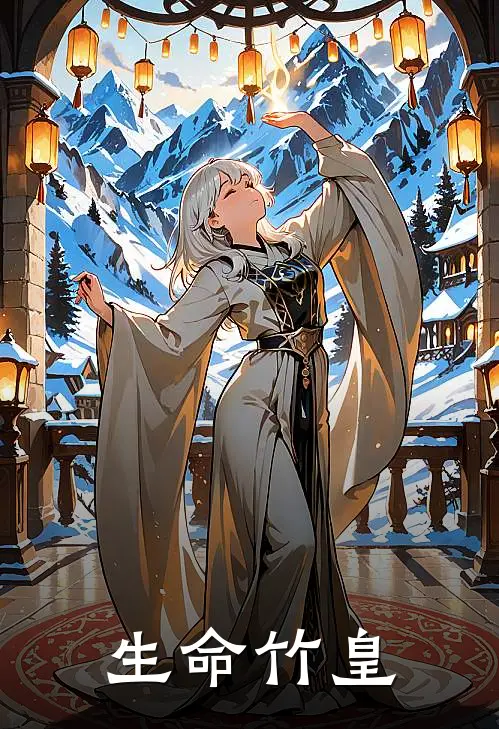 生命竹皇林小竹武魂全文阅读免费全集_最新全本小说生命竹皇(林小竹武魂)