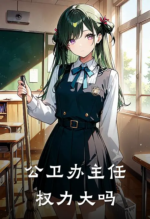 公卫办主任权力大吗