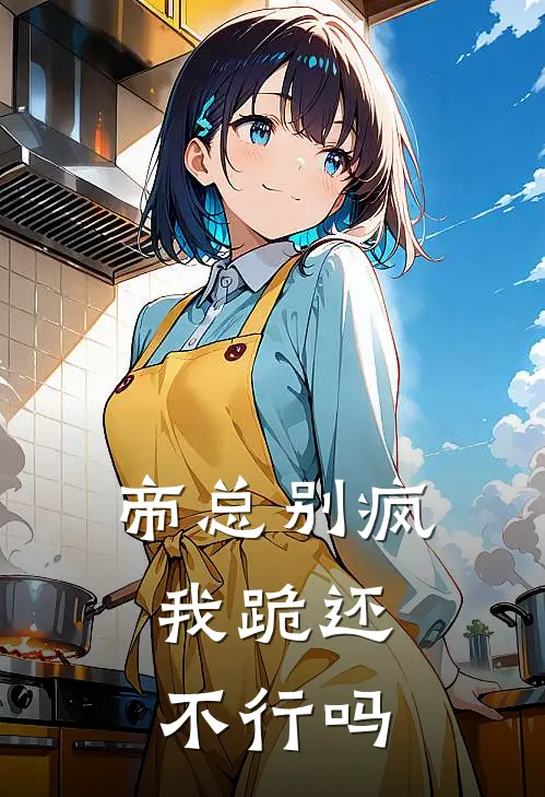 帝总别疯，我跪还不行吗(帝寒渊苏清颜)完本小说_全本免费小说帝总别疯，我跪还不行吗帝寒渊苏清颜