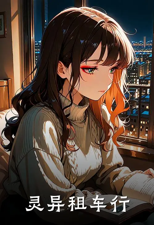 灵异租车行(陆明老周)完本小说大全_完本热门小说灵异租车行陆明老周