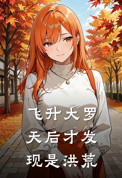 飞升大罗天后才发现是洪荒(陈玄陈玄)全本免费小说_阅读免费小说飞升大罗天后才发现是洪荒陈玄陈玄