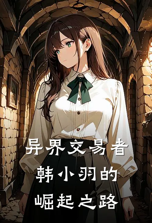 异界交易者：韩小羽的崛起之路（韩小羽小羽）最新章节列表