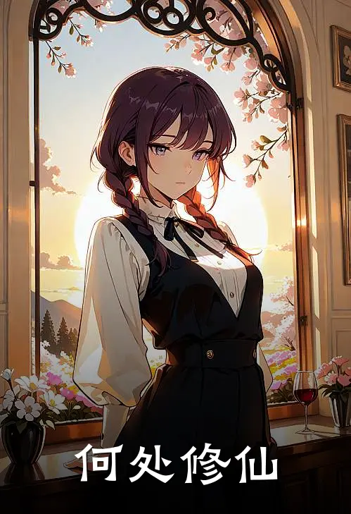 何处修仙王一旬王一旬小说完整版_完结版小说推荐何处修仙(王一旬王一旬)