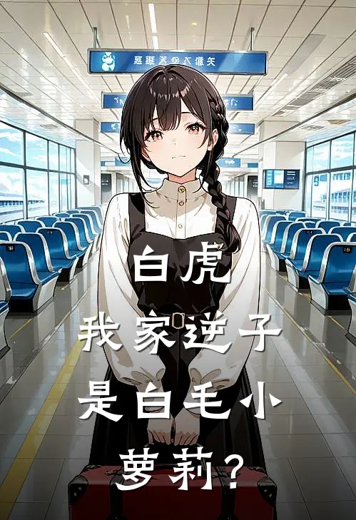 白虎：我家逆子是白毛小萝莉？林渊珍德新热门小说_免费阅读全文白虎：我家逆子是白毛小萝莉？林渊珍德