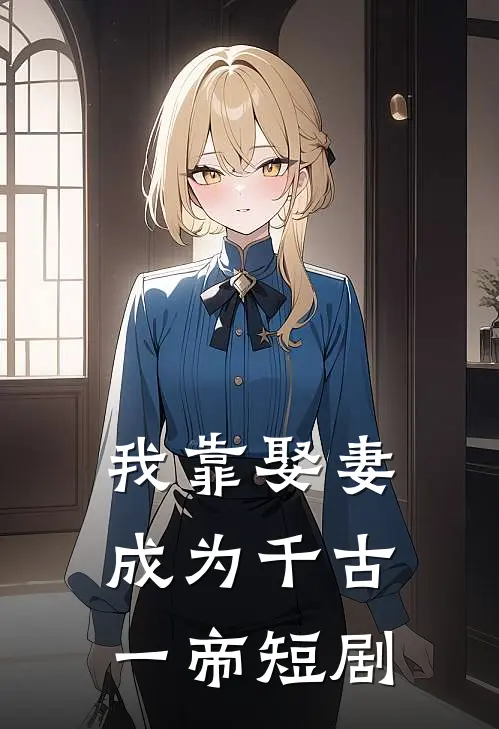 我靠娶妻成为千古一帝短剧