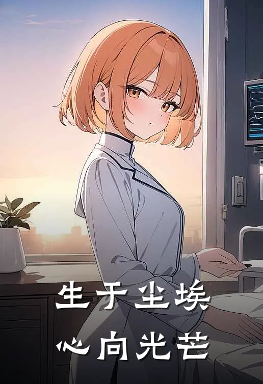 生于尘埃，心向光芒