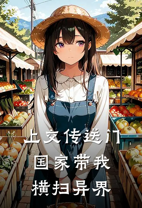 上交传送门，国家带我横扫异界(陈锋陈锋)好看的完结小说_热门小说推荐上交传送门，国家带我横扫异界陈锋陈锋