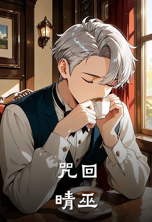 咒回：晴巫(玲子宫司)免费小说完结版_最新章节列表咒回：晴巫(玲子宫司)