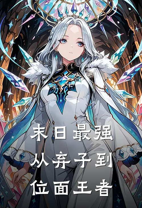 末日最强：从弃子到位面王者林野沈锐最新小说全文阅读_最新章节列表末日最强：从弃子到位面王者(林野沈锐)
