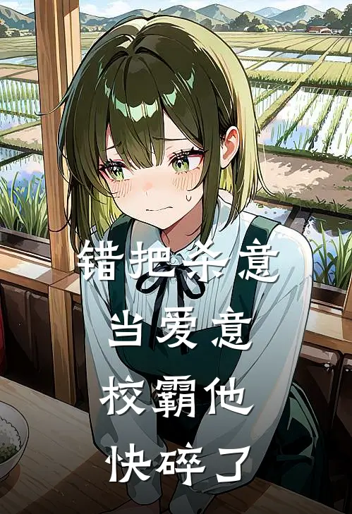 错把杀意当爱意：校霸他快碎了傅铮沈栀最新全本小说_最新章节列表错把杀意当爱意：校霸他快碎了(傅铮沈栀)