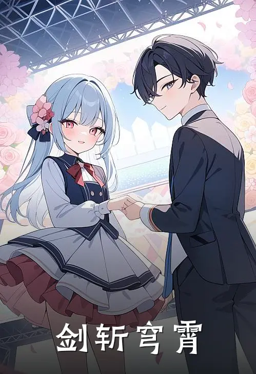 萧剑莫潇然(剑斩穹霄)_《剑斩穹霄》最新章节免费在线阅读