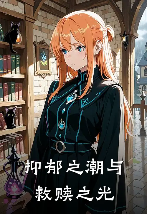 抑郁之潮与救赎之光(王默庞尊)免费阅读_无弹窗全文免费阅读抑郁之潮与救赎之光王默庞尊