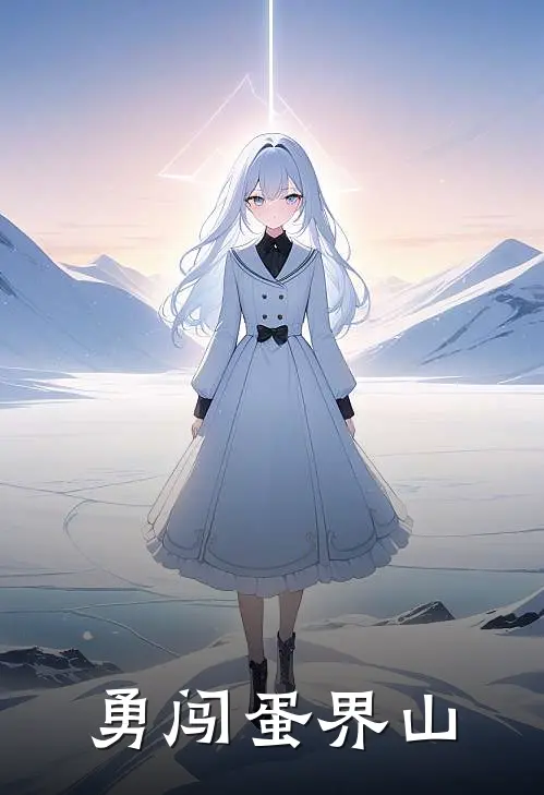 林缺艾丽丝《勇闯蛋界山》小说免费在线阅读_勇闯蛋界山(林缺艾丽丝)已完结小说