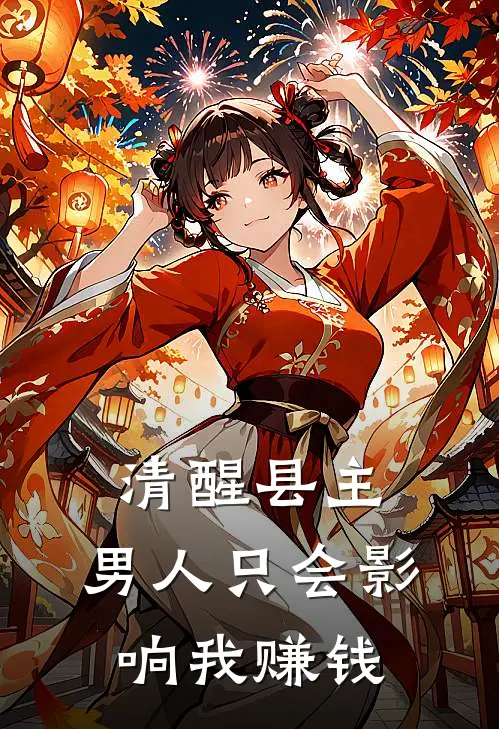 阿依古丽黎鹿苑(清醒县主：男人只会影响我赚钱)全文免费在线阅读_清醒县主：男人只会影响我赚钱完整版免费在线阅读