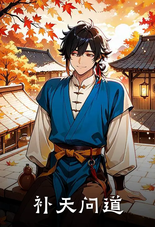 补天问道(林渊赵虎)全本免费在线阅读_补天问道最新章节在线阅读