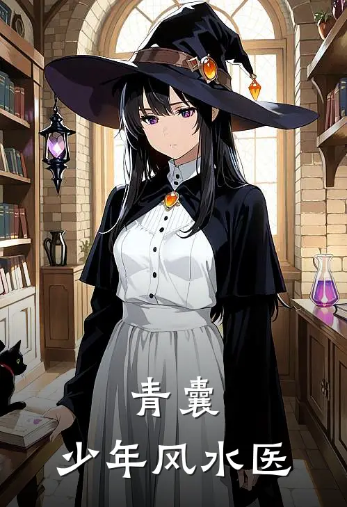 青囊：少年风水医(沈知寒王屿)完结版小说推荐_最新完结小说推荐青囊：少年风水医沈知寒王屿