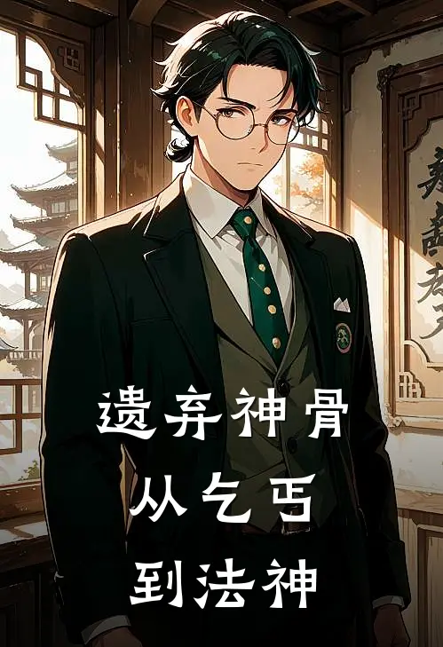 遗弃神骨：从乞丐到法神洛瑟琳七弦热门小说免费阅读_网络热门小说遗弃神骨：从乞丐到法神(洛瑟琳七弦)