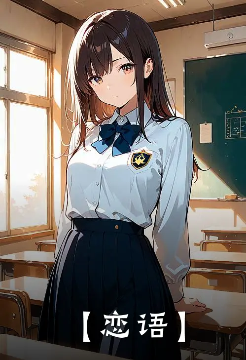 【恋语】洛秋书林蝶雨已完结小说_最新章节列表【恋语】(洛秋书林蝶雨)